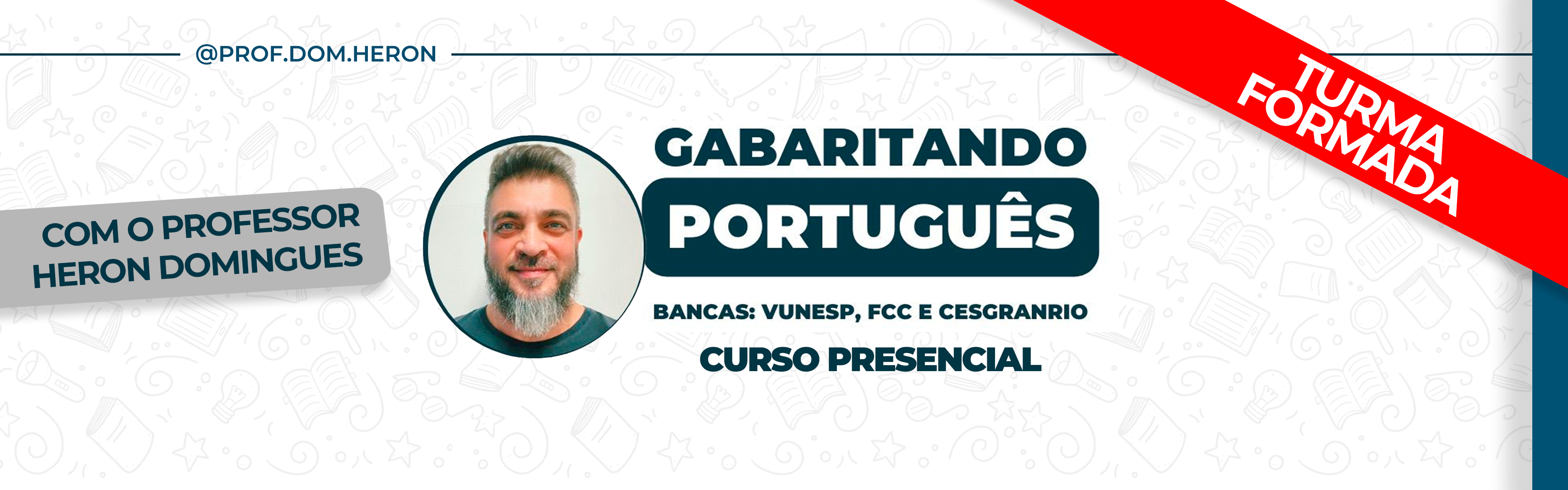 gabaritando portugues